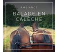 Ambiance - Balade En Calèche (audiolibro)