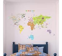 Ambiance-Live Pegatinas Adhesivas de Azulejos, Vinilo, Multicolor, One Size, AMB-61005
