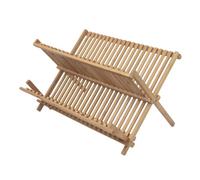 Ambiance Nature Escurreplatos, Bambú, Centimeters