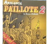 Ambiance Paillotte 2 [Francia] [VHS]