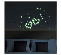 Ambiance Sticker Adhesivo decorativo para pared, 35 x 35 cm