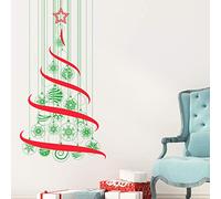 Ambiance Sticker Col-Inc_Jen_L036_115x60 cm Pegatinas de Pared, Acrílico, Modèle 10, 115 x 60 cm