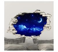 Ambiance Sticker col-ROS-A711_60x90cm Pegatinas de Pared, Vinilo Adhesivo, Modèle 11, 60 x 90 cm