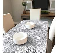 Ambiance Sticker col-tiles-mob-RJ-A756_20x20cm Pegatina de Pared, Vinilo, 120 x 200 cm