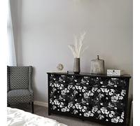Ambiance-sticker Cuello mob-RJ-1635_40x60cm Mueble Adhesivo, Vinilo, Cartagena, H40 x L60 cm