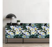 Ambiance Sticker Cuello mob-RJ-1641_40x60cm Mueble Adhesivo, Vinilo, Riohacha, H40 x L60 cm