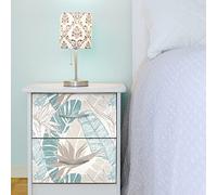 Ambiance-sticker Cuello mob-RJ-1645_40x60cm Mueble Adhesivo, Vinilo, Armenia, H40 x L60 cm