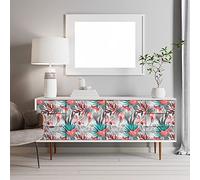 Ambiance-sticker Cuello mob-RJ-1651_40x60cm Mueble Adhesivo, Vinilo, Las Lajas, H40 x L60 cm