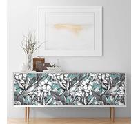 Ambiance-sticker Cuello mob-RJ-1695_40x60cm Mueble Adhesivo, Papel, Zonko, H40 x L60 cm