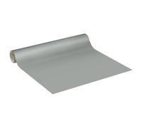 Ambiance Sticker Rollo de Vinilo Autoadhesivo Impermeable para Puertas de Armarios de Cocina Adhesivo de Pared - Gris Claro - H200 x L60 cm