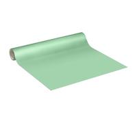 Ambiance Sticker Rollo de Vinilo Autoadhesivo Impermeable para Puertas de Armarios de Cocina Adhesivo de Pared - Menta - H200 x L60 cm
