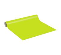 Ambiance Sticker Vinilo Forrar Rollo Láminas Papel Pintado, Adhesivo Muebles Autoadhesivo Impermeable Decorativo para Cocina, Armario, Puerta, Mesa - Verde Pastel - H60 x L2000 cm