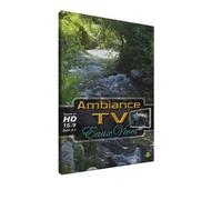 Ambiance TV : eaux vives [Francia] [DVD]