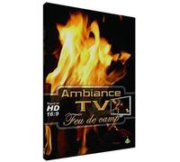 Ambiance TV : feu de camp [Francia] [DVD]