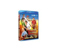 Ambicion Maldita BD-R [Blu-ray]