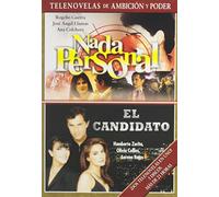 Ambicion & Poder [Reino Unido] [DVD]