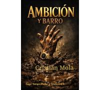 AMBICION Y BARRO: SANGRE, PODER Y SILENCIO