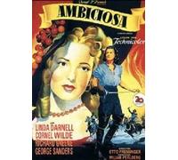 Ambiciosa / Forever Amber