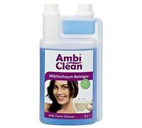 AmbiClean Limpiador de espuma de leche automática, 1L