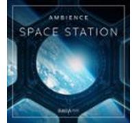 Ambience - Space Station (audiolibro)