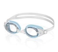 Ambienden Gafas Natacion Hombre, Gafas Piscina Antivaho con Visión Clara, Protección UV, Ajuste Rápido, Sellos de Silicona - Gafas de Natación Unisex para Adultos y Adolescentes, WHBLL