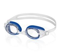 Ambienden Gafas Natacion Hombre, Gafas Piscina Antivaho con Visión Clara, Protección UV, Ajuste Rápido, Sellos de Silicona - Gafas de Natación Unisex para Adultos y Adolescentes, WHBLD