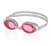 Ambienden Gafas Natacion Hombre, Gafas Piscina Antivaho con Visión Clara, Protección UV, Ajuste Rápido, Sellos de Silicona - Gafas de Natación Unisex para Adultos y Adolescentes, GRPK