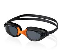 Ambienden Gafas Natacion Hombre Mujer Para Adultos - Lentes Antivaho HD, ProteccióN UV, Impermeables, Aptas Para Entrenamiento, CompeticióN Y Piscina - Gafas Natacion Unisex Con Ajuste Seguro
