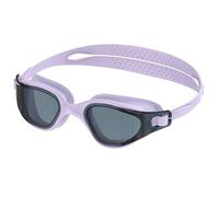 Ambienden Gafas Natacion Hombre Mujer Para Adultos - Lentes Antivaho HD, ProteccióN UV, Impermeables, Aptas Para Entrenamiento, CompeticióN - Gafas Piscina Unisex Profesional-LPurple