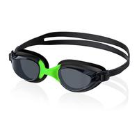 Ambienden Gafas Natacion Hombre Mujer Para Adultos - Lentes Antivaho HD, ProteccióN UV, Impermeables, Aptas Para Entrenamiento, CompeticióN Y Piscina - Gafas Natacion Unisex Con Ajuste Seguro