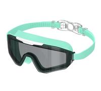 Ambienden Gafas Natacion Hombre Para Adultos, Montura Grande, Antivaho, ProteccióN UV, Lentes HD | Gafas Natacion Mujer Unisex Ideales Para Buceo Y Deportes AcuáTicos Al Aire Libre-B-GN