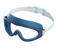 Ambienden Gafas Natacion Hombre Para Adultos, Montura Grande, Antivaho, ProteccióN UV, Lentes HD | Gafas Natacion Mujer Unisex Ideales Para Buceo Y Deportes AcuáTicos Al Aire Libre-BBK