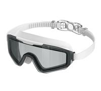 Ambienden Gafas Natacion Hombre Para Adultos, Montura Grande, Antivaho, ProteccióN UV, Lentes HD | Gafas Natacion Mujer Unisex Ideales Para Buceo Y Deportes AcuáTicos Al Aire Libre-WBK