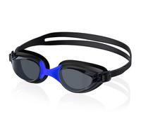 Ambienden Gafas Natacion Unisex, Antivaho Y A Prueba De Fugas Lentes Transparentes, Puente Nasal De Color Amplio Campo De VisióN, Adecuadas Para Gafas Natacion Hombre Mujer Para Adultos
