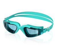 Ambienden Gafas Piscina Adultos Y JóVenes - Unisex Gafas Natacion Hombre Mujer - Lentes Antivaho HD ProteccióN UV, Sellado Impermeable Aptas Para Playa/Piscina