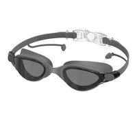 Ambienden Polarizadas Gafas Natacion Hombre Mujer - Profesional Lentes Galvanizados, ProteccióN UV, Anti-EmpañAmiento - Impermeable Gafas Piscina Adultos & Adolescentes-PG-Brey