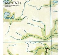 Brian Eno - Ambient 1 / Music for Airports
