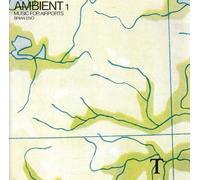 Ambient 1 / Music for Airports by Brian Eno (2009-08-28)
