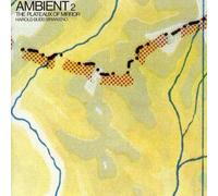Ambient 2 / The Tiras De Mirror - Brian Eno CD Emi Mktg