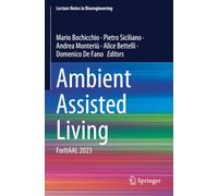 Ambient Assisted Living: ForItAAL 2023