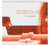 Ambient Grooves - Chill Out in London [Import]