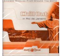Ambient Grooves - Chill Out in Rio de Janeiro [Import]