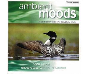 Ambient Moods Vol. 1 Sounds of the Loon