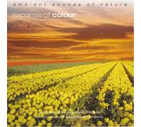 Ambient Sounds of Nature Vol.3: Expanse of Colour