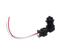 Ambient Temperature Sensor - Air Temp Sensor - Real-time Professional Replacement Accessories | for Vehicle Home Kitchen Outdoor RV Car
