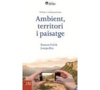 Ambient Territori I Paisatge: Valors I Valoracions