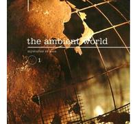 Ambient World, the - The Ambient World: Mysteries of Africa