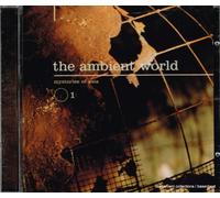 Ambient World, the - The Ambient World, Vol. 1: Mysteries of Asia