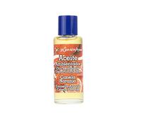 AMBIENTADOR ACEITE CANELA/NARANJA