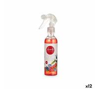 Ambientador Acorde 4-A-AR Frutos Rojos 200 ml (12 Unidades) - Marca: Acorde - EAN: 4899888773184